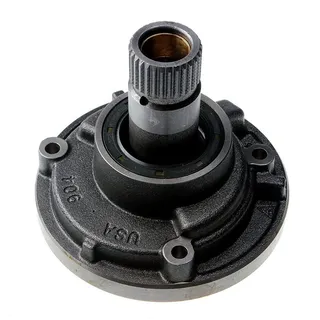 Transmission Oil Pump 20/925327 20/900400 20/915900 for JCB Backhoe Loader