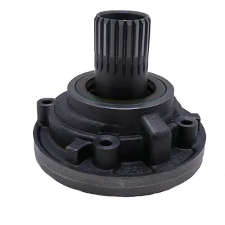 Transmission Pump 121-7385 1217385 for Caterpillar CAT Engine C4.4 3054 3054C Loader 414E 416C 416D 416E 416F 420D 420E 420F 422E 422F