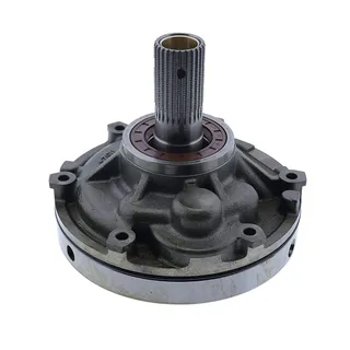 Transmission Pump 181199A4 for CASE Loader 590SM 590SL 590L 580SM 580SL 580M 580L 570MXT 570LXT Forklift 588G 586G 585G