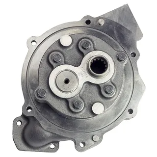 Transmission Pump 7G4856 for Caterpillar CAT 936 936E 936F 950B 950E 960F G936 Wheel Loader 3304 3116 Engine