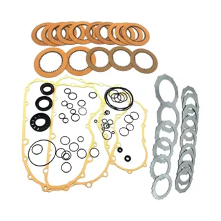 Transmission Rebuild Kit MDMA MDLA M4TA RD1 T05800C for Honda Accord Civic Odyssey Pilot CR-V 1997-2004