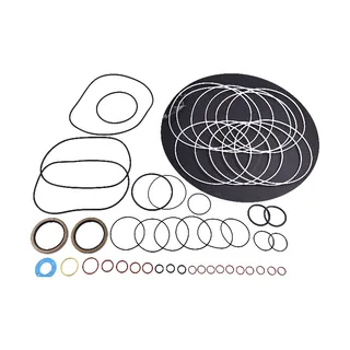Transmission Service Kit 421-15-05123 for Komatsu Loader WA450-1 WA470-1
