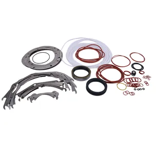Transmission Service Kit 425-15-05412 for Komatsu WA500-3 WA500-3L WD500-3 WF550-3D WF550T-3 WF550T-3A WF550T-3D