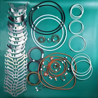 Transmission Service Kit 714-07-05110 for Komatsu Wheel Loader WA430-6 WA450-6 WA470-6 WA480-6