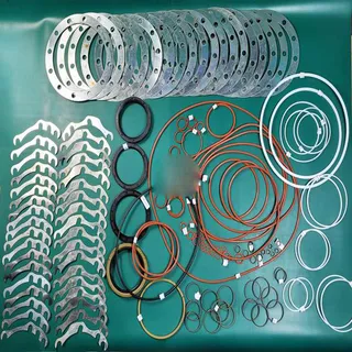 Transmission Service Kit 714-07-05150 for Komatsu WA470-6 WA470-6A WA470-6R WA480-6 Wheel Loader