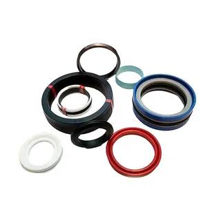 Transmission Service Kit 714-12-05120 for Komatsu Loader WA380-6