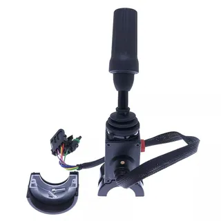 Transmission Control Shifter Gear Selector 1319283 for Skytrak Telehandler 10042 10054 8042
