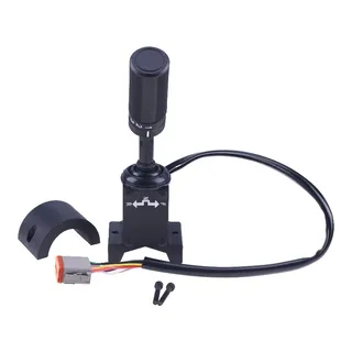 Transmission Shift Control Selector Lever Assembly 1600429S for JLG Telehandler 6036 6042 8042 10042 10054