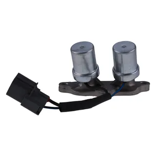Transmission Shift Control Solenoid 14411692 28200P0Z003 for Honda Accord DX EX-R Odyssey Acura CL Base Premium