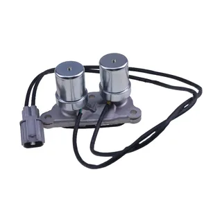 Transmission Shift Control Solenoid 28200-P4R-003 for Honda Civic CR-V Acura Integra