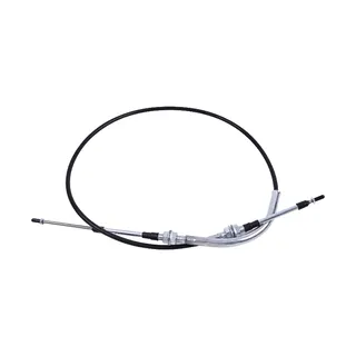 Transmission Shift Forward Reverse Cable 101851002 for Club Car DS Gas Golf Cart 1984-1997
