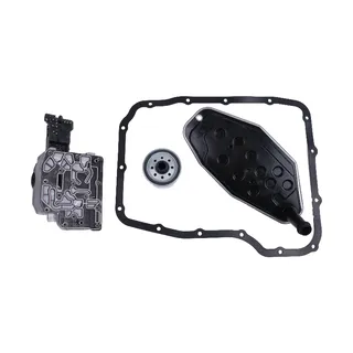 Transmission Shift Solenoid Block 545RFE for Dodge Chrysler Aspen Dakota Ram 1500 2500 Jeep Commander Grand Cherokee 1998-2017