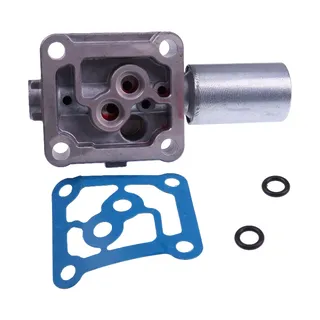 Transmission Single Linear Solenoid Valve 28260-RDK-023 for Honda Odyssey Pilot Ridgeline Accord
