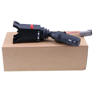 Transmission Switch Control 310-9356 for Caterpillar CAT Engine C3.4 C4.4 3054C Backhoe Loader 416F 422E 422F 428E 428F 434E 434F
