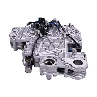 Transmission Valve Body 31706AA034 31706AA033 for Subaru Vehicle Legacy Outback Forester