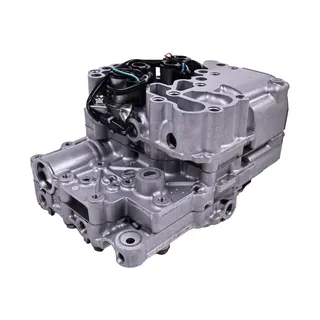 TR580 CVT Transmission Valve Body  31825AA050 31825AA051 31825AA052 for Subaru Forester Impreza Levorg