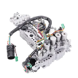 Transmission Valve Body RE0F09A JF010E for Nissan Vehicle Altima Maxima Murano Quest