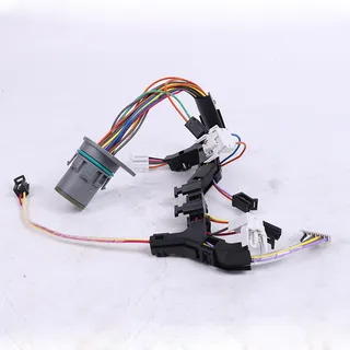 Transmission Wiring Harness 29543336 350-0087 for Chevrolet Silverado 2500 3500 GMC Sierra 2500 3500 Hummer H1