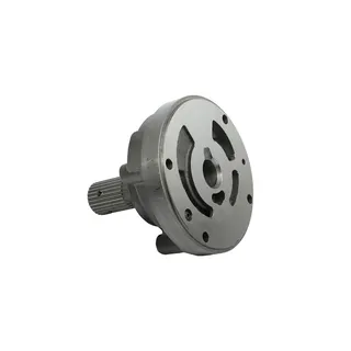 Transmission Charge Pump 119994A1 for CASE 850E 855E 850H 850G 750H 650H 650G 590 580SK 550H 550G 550E