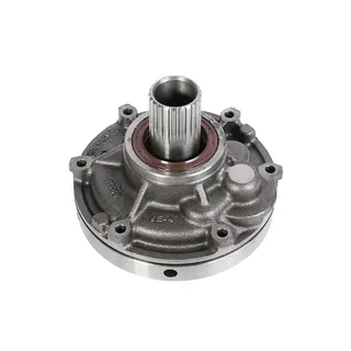 Transmission Charge Pump 87429970 for CASE 580N 586H 570MXT 588H 570NXT 590SN 580SM+ 580SM 586G 588G 590SM 580M 590SM+
