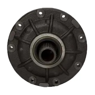 Transmission Charging Pump 32560-U2260-71 for Toyota Engine 1DZ 1ZS 4Y Forklift 62-8FDU15 62-8FDU18 62-8FDU20 62-8FDU25 62-8FDU30 8FDU15