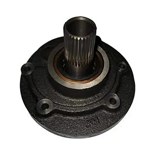 Transmission Charging Pump 3EB-13-22043 for Komatsu FD10/15-16 FD10C-17 FD15-17 FD18-16 FG20/25-12 FG28/30-12