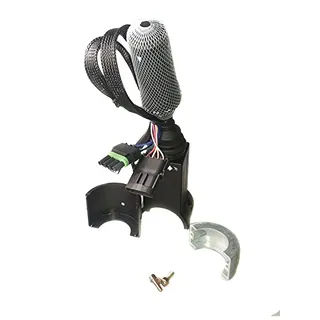 Transmission Control Shifter Gear Selector DW-3 for Forklift with ZF Gearbox WG191 WG211 WG261 WG311