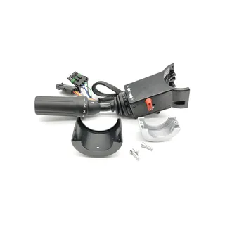 Transmission Control Shifter Gear Selector DW-3 for Truck Crane with ZF Gearbox WG160 WG210 WG260 WG310