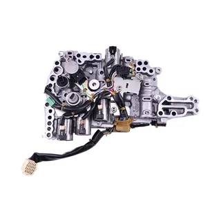 Transmission Control Valve 31705-29X6D 31705-29X0B for Nissan Altima Elgrand Murano Pathfinder Infiniti QX60