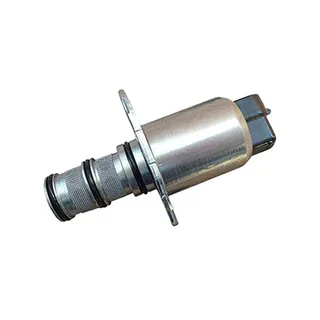 Transmission Control Valve Drop-in Solenoid 87395083 for CASE TX945 TX1055 TX842 TX742