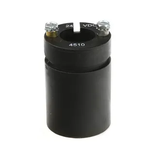 Transmission Control Valve Solenoid Coil 75286969 for New Holland Loader FR120.0 FR140.2 FR180.2