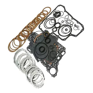 Transmission Master Rebuild Kit T10700C RE4F03B for Nissan Vehicle Sentra Infiniti G20 TIIDA
