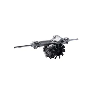 Transmission MIA10910 for John Deere 115 125 LA110 LA120 LA135 D110 Transaxle