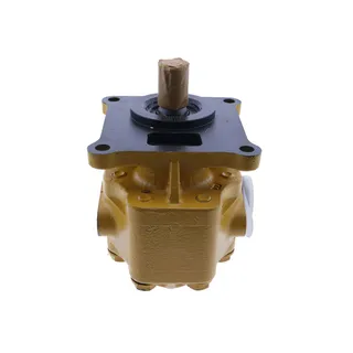 Transmission Pump 07432-71200 07432-71201 07432-71203 for Komatsu Bulldozer D65A-8 D65P-7 D75A-1 D80A-18 D85A-18