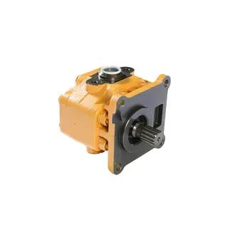 Transmission Pump 07433-71100 07433-71101 07433-71102 07433-71103 for Komatsu Bulldozer D135A-1 D135A-2 D150A-1 D155A-1 D155A-2