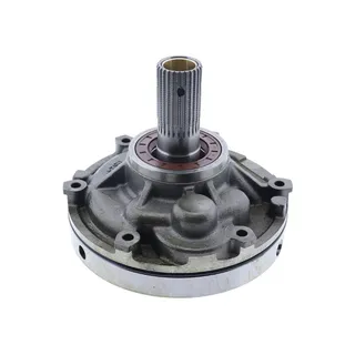 Transmission Pump 181199A4 for New Holland LV80 U80 Tractor Loader