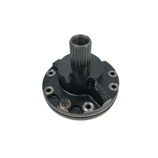 Transmission Pump 18605-30T11 for Hacus Forklift