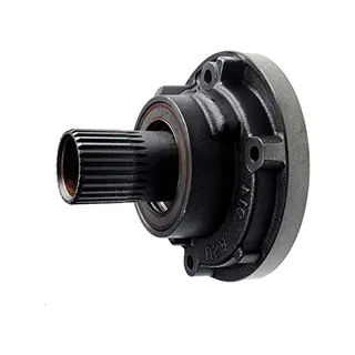 Transmission Pump 20/925466 for JCB Backhoe Loader 3CX 4CX
