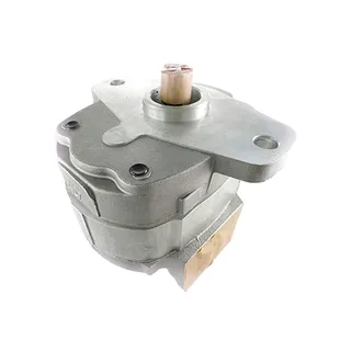 Transmission Pump 23A-60-11200 for Komatsu Grader GD511A-1 GD521A-1 GD611A-1