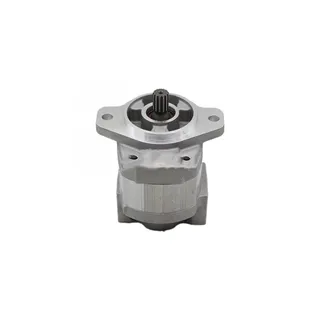 Transmission Pump 705-11-33011 for Komatsu Grader GD605A-3 GD655A-3
