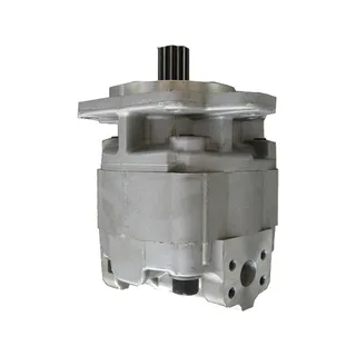 Transmission Pump 705-12-36010 for Komatsu Dumper HD205-3 HD320-3 HD325-5 HD325-5