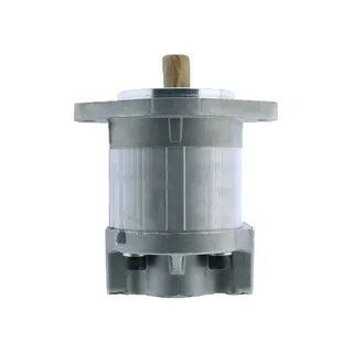 Transmission Pump 705-22-36460 For Komatsu Grader GD555-5 GD565-5 GD575-5