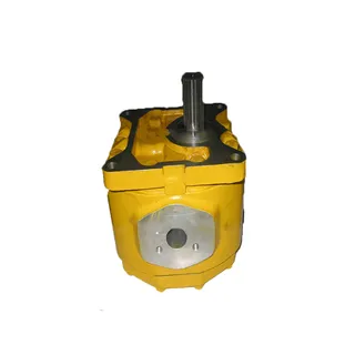Transmission Pump Ass'y 07432-71300 for Komatsu Crawler Loader D75S-3 D75S-5