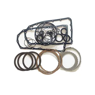 Transmission Rebuild Kit JF011E RE0F10A for Nissan Altima 2007-up 2.5L Rogue 2008-up 2.5L Murano 2008-up 2.5L Sentra 2007-up 2.0L 2.5L