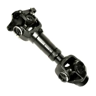 Transmission Shaft 914/60041 for JCB Loader 217-2 3CX-4T 3CXE 3CXHM 35 4C444 4CN-2 4CXSM444