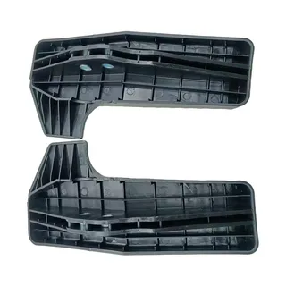 Travel Control Foot Pedal Set 203-43-56431 203-43-56441 for Komatsu Excavator PC60-6 PC100-5 PC130-5 PC200-5 PC310-5 PC400-5 PC710-5