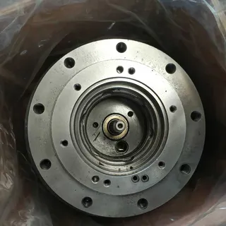 Travel Gearbox for Komatsu PC50UU-2 Excavator