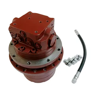 Travel Gearbox With Motor 1000115746 1000069281 2528403 for Neuson Excavator 2503 28Z3 3003