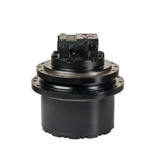 Travel Gearbox With Motor 114-1511 for Caterpillar CAT Engine 3064 Excavator 312B 312BL