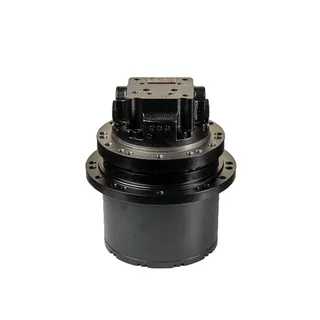 Travel Gearbox With Motor 163-9757 for Caterpillar CAT Engine 3013 Excavator 303.5 303.5CR